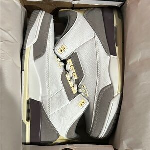 Brand new b grade aj3 amm